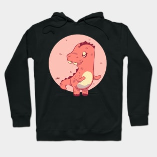 Aww! So Cute Hoodie